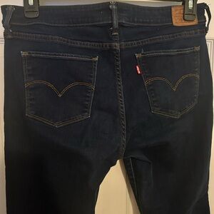 Levi’s Skinny Jeans